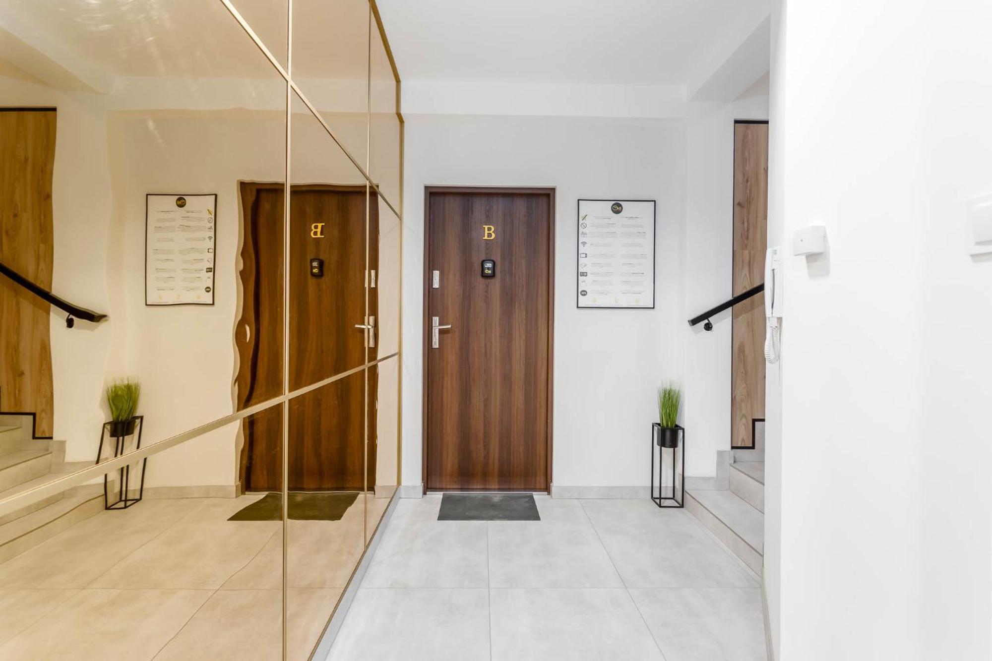 Chill Apartments Warszawa Piaseczno Jozefoslaw Exterior foto